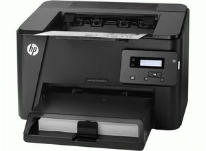 ремонт принтера HP LASERJET PRO M201N