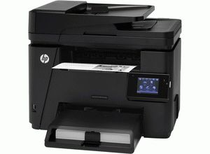 ремонт принтера HP LASERJET PRO M225DW