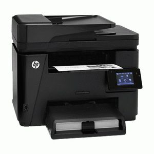 ремонт принтера HP LASERJET PRO M225RDN