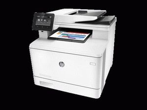 ремонт принтера HP LASERJET PRO M377DW