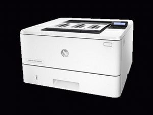 ремонт принтера HP LASERJET PRO M402DN