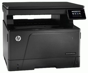 ремонт принтера HP LASERJET PRO M435NW