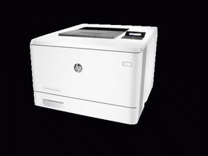 ремонт принтера HP LASERJET PRO M452DN