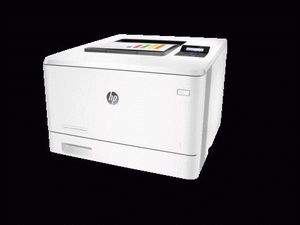 ремонт принтера HP LASERJET PRO M452NW