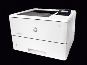 ремонт принтера HP LASERJET PRO M501N