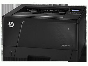 ремонт принтера HP LASERJET PRO M706N