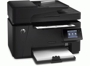 ремонт принтера HP LASERJET PRO MFP M127FW