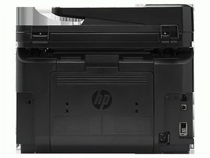 ремонт принтера HP LASERJET PRO MFP M225DN