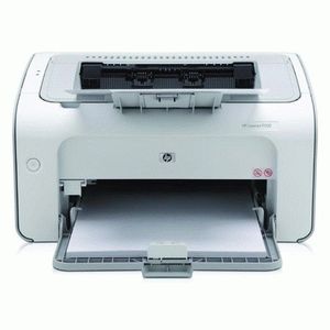 ремонт принтера HP LASERJET PRO P1102