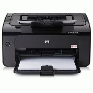 ремонт принтера HP LASERJET PRO P1102W