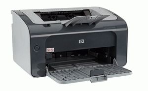 ремонт принтера HP LASERJET PRO P1106