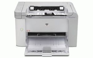 ремонт принтера HP LASERJET PRO P1566