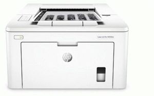 ремонт принтера HP M203DN