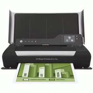 ремонт принтера HP OFFICEJET 150 MOBILE ALL-IN-ONE L511A