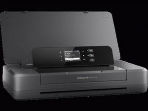 ремонт принтера HP OFFICEJET 202