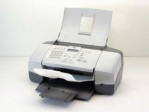 ремонт принтера HP OFFICEJET 4215 ALL-IN-ONE