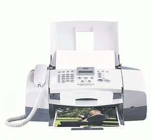 ремонт принтера HP OFFICEJET 4252