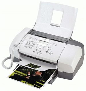 ремонт принтера HP OFFICEJET 4255 ALL-IN-ONE