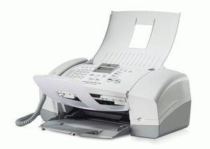 ремонт принтера HP OFFICEJET 4355