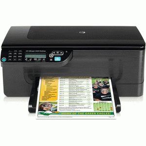 ремонт принтера HP OFFICEJET 4500 DESKTOP ALL-IN-ONE G510A