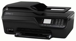 ремонт принтера HP OFFICEJET 4620 E-ALL-IN-ONE