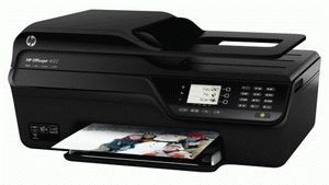 ремонт принтера HP OFFICEJET 4622 E-ALL-IN-ONE