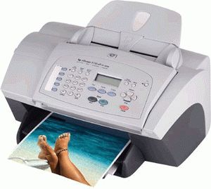 ремонт принтера HP OFFICEJET 5110