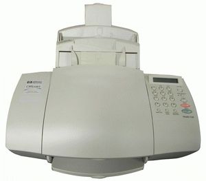 ремонт принтера HP OFFICEJET 520