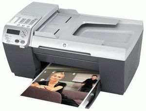 ремонт принтера HP OFFICEJET 5505