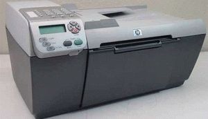 ремонт принтера HP OFFICEJET 5510