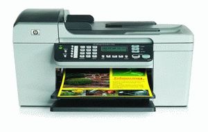 ремонт принтера HP OFFICEJET 5608