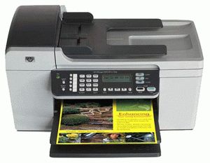 ремонт принтера HP OFFICEJET 5610 ALL-IN-ONE