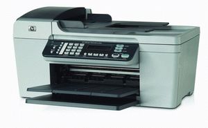 ремонт принтера HP OFFICEJET 5610V ALL-IN-ONE