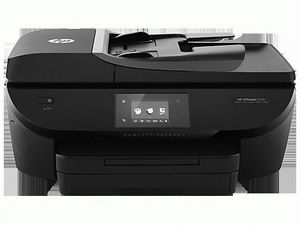 ремонт принтера HP OFFICEJET 5740 E-ALL-IN-ONE PRINTER