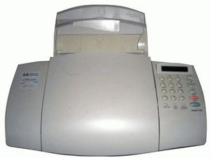 ремонт принтера HP OFFICEJET 590