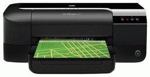 ремонт принтера HP OFFICEJET 6100 EPRINTER H611