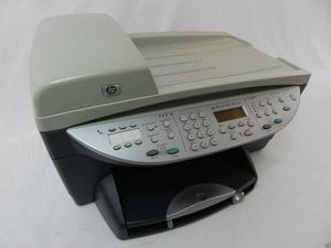 ремонт принтера HP OFFICEJET 6110 ALL-IN-ONE