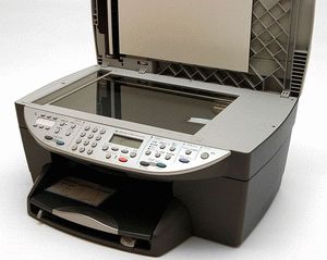 ремонт принтера HP OFFICEJET 6150 ALL-IN-ONE