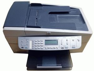 ремонт принтера HP OFFICEJET 6210V ALL-IN-ONE