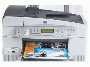 ремонт принтера HP OFFICEJET 6210XI ALL-IN-ONE