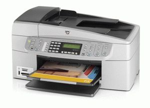 ремонт принтера HP OFFICEJET 6310 ALL-IN-ONE