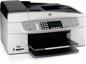 ремонт принтера HP OFFICEJET 6310V