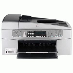 ремонт принтера HP OFFICEJET 6310XI ALL-IN-ONE