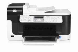 ремонт принтера HP OFFICEJET 6500 ALL-IN-ONE E709A