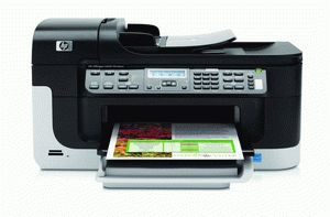 ремонт принтера HP OFFICEJET 6500 WIRELESS ALL-IN-ONE E709N