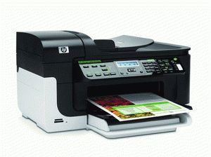 ремонт принтера HP OFFICEJET 6500 WIRELESS ALL-IN-ONE E709Q