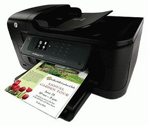 ремонт принтера HP OFFICEJET 6500A E-ALL-IN-ONE E710A