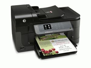 ремонт принтера HP OFFICEJET 6500A SPECIAL EDITION E-ALL-IN-ONE E710E