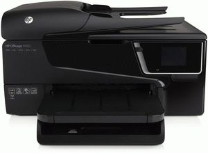 ремонт принтера HP OFFICEJET 6600 E-ALL-IN-ONE H711A