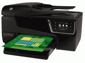 ремонт принтера HP OFFICEJET 6600 E-ALL-IN-ONE H711G